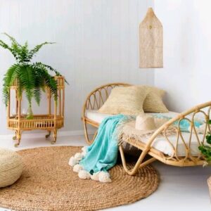 Round Rugs